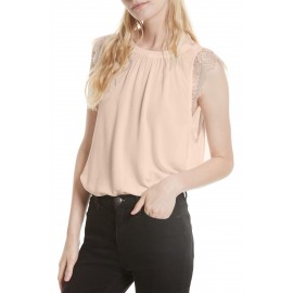 Apricot Lovin' On You Reversible Top