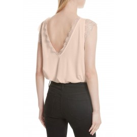 Apricot Lovin' On You Reversible Top