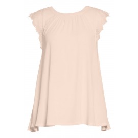 Apricot Lovin' On You Reversible Top